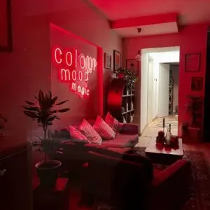neon led sign — 3