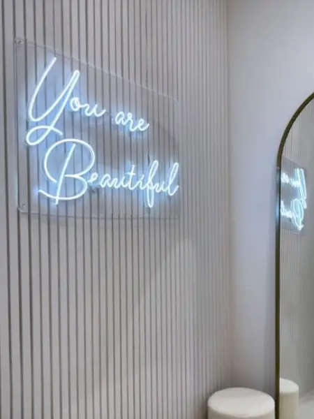 Other — LED neon sign project 2