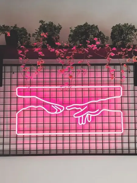 Other — LED neon sign project 5