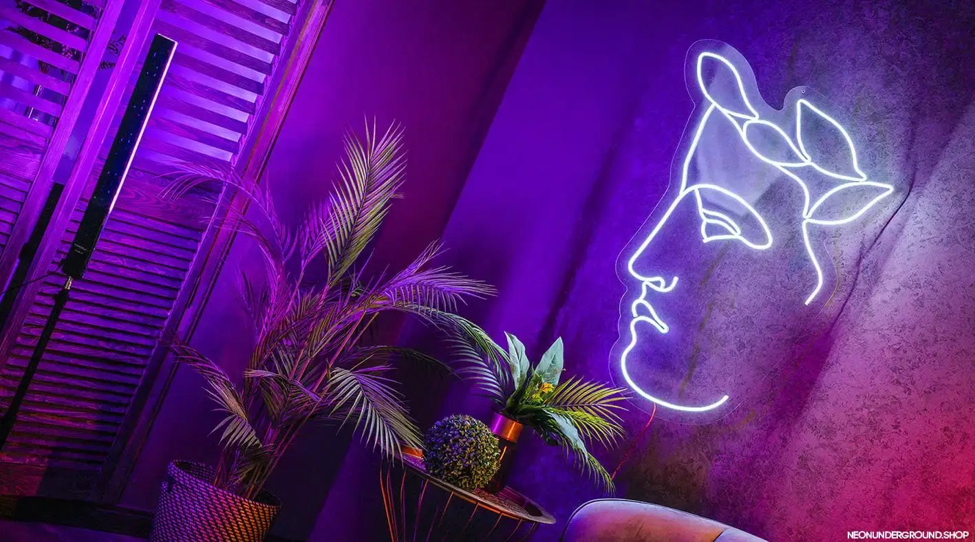 LED NEON SIGNS
