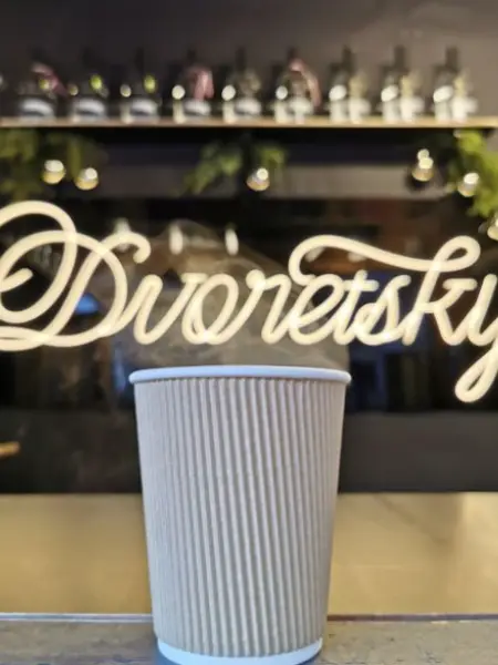 Shops — LED neon sign project 6